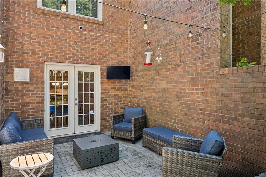 4620 Wieuca Road NE Unit 74