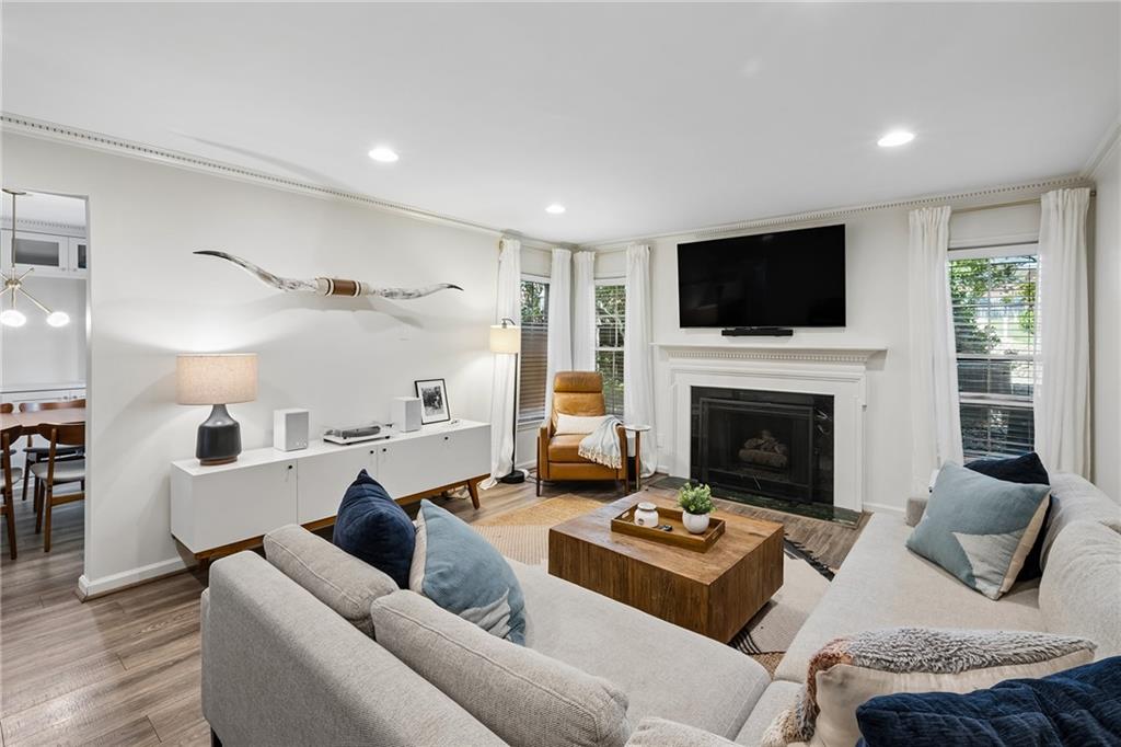 4620 Wieuca Road NE Unit 74
