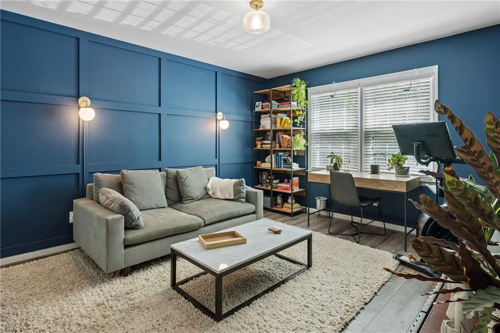 4620 Wieuca Road NE Unit 74