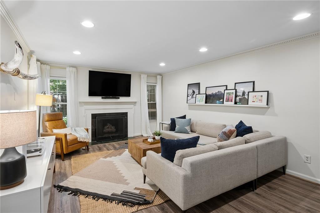 4620 Wieuca Road NE Unit 74