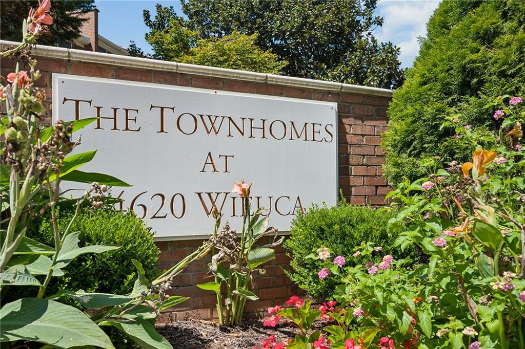 4620 Wieuca Road NE Unit 74