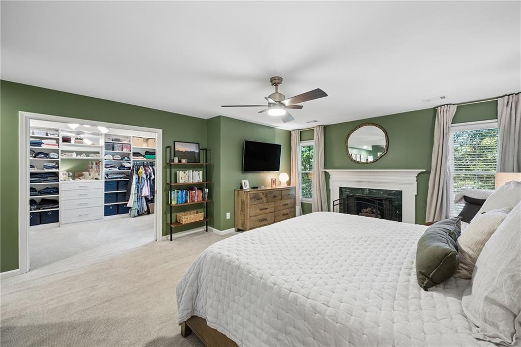 4620 Wieuca Road NE Unit 74