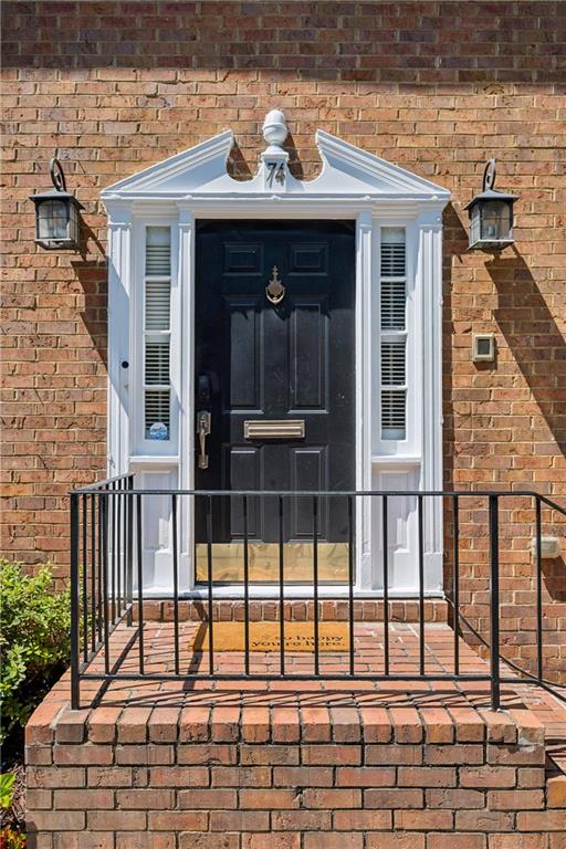 4620 Wieuca Road NE Unit 74