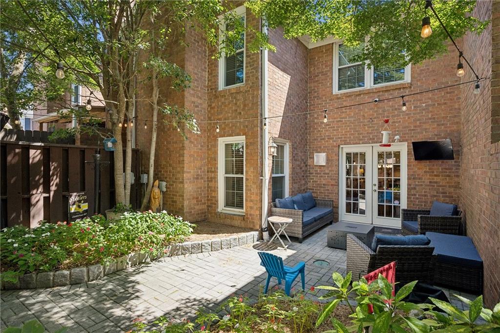 4620 Wieuca Road NE Unit 74