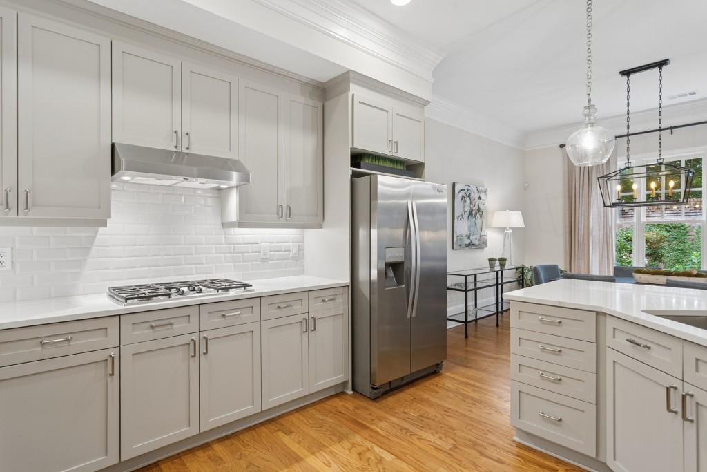 3313 Buckhead Forest Mews NE