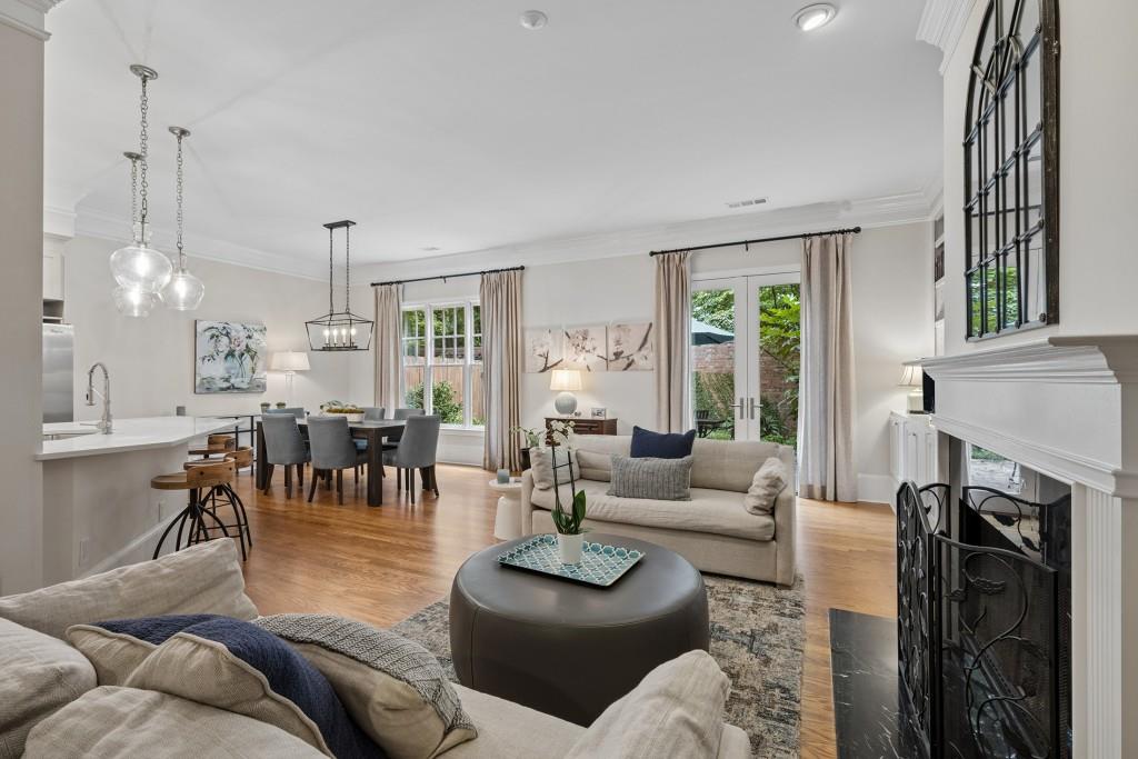3313 Buckhead Forest Mews NE