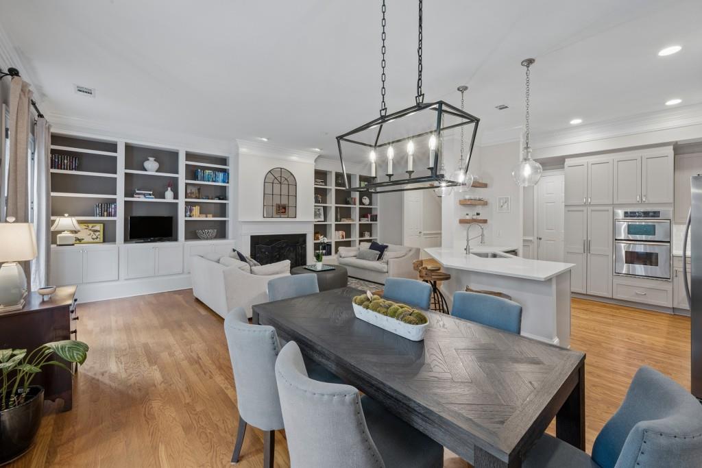 3313 Buckhead Forest Mews NE