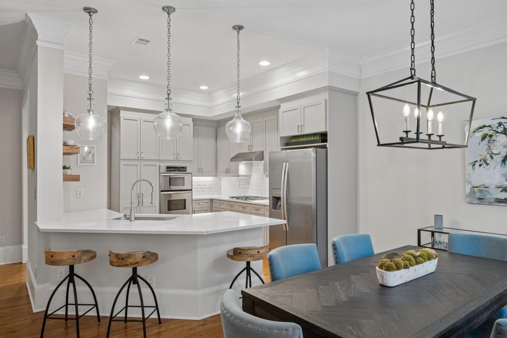 3313 Buckhead Forest Mews NE