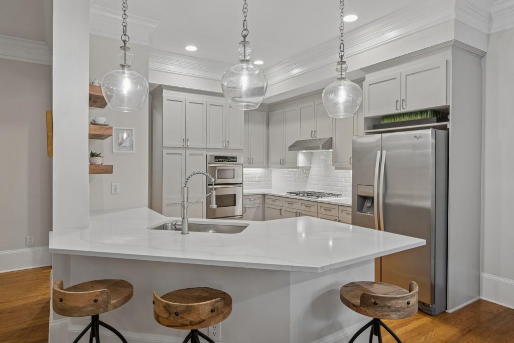 3313 Buckhead Forest Mews NE
