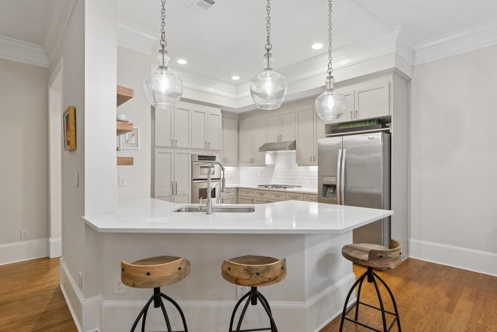 3313 Buckhead Forest Mews NE