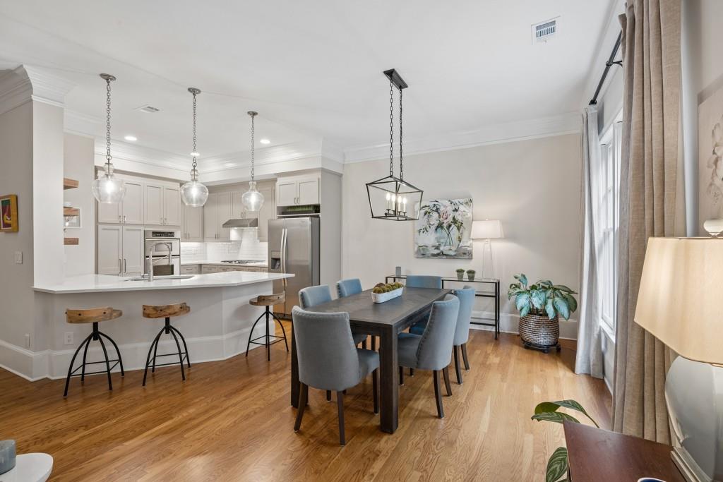 3313 Buckhead Forest Mews NE