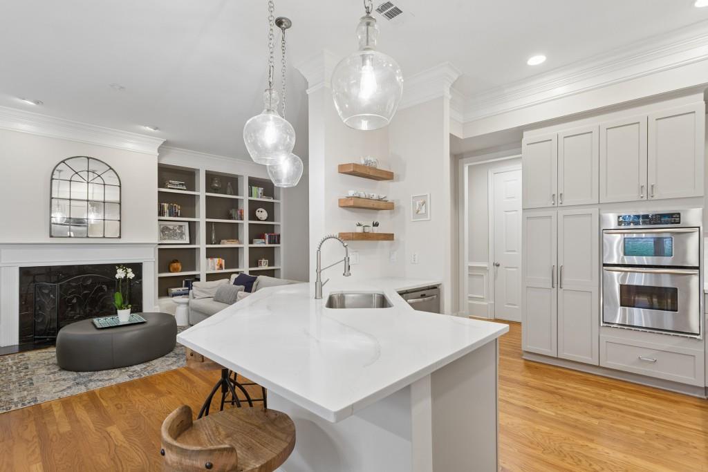 3313 Buckhead Forest Mews NE