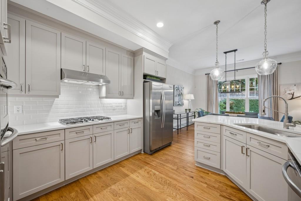 3313 Buckhead Forest Mews NE