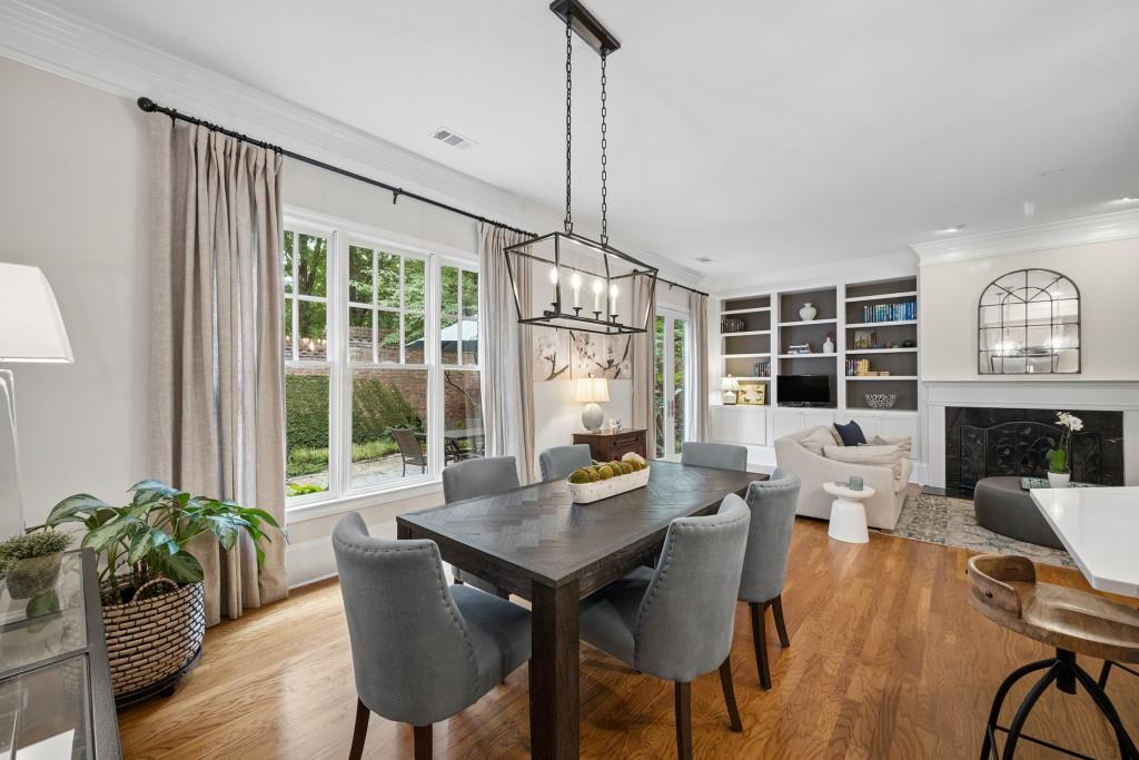 3313 Buckhead Forest Mews NE