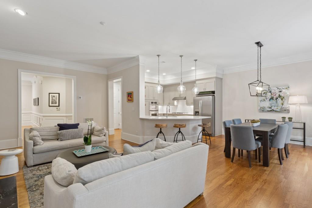 3313 Buckhead Forest Mews NE