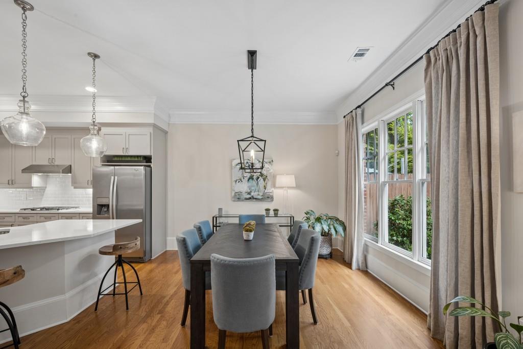 3313 Buckhead Forest Mews NE