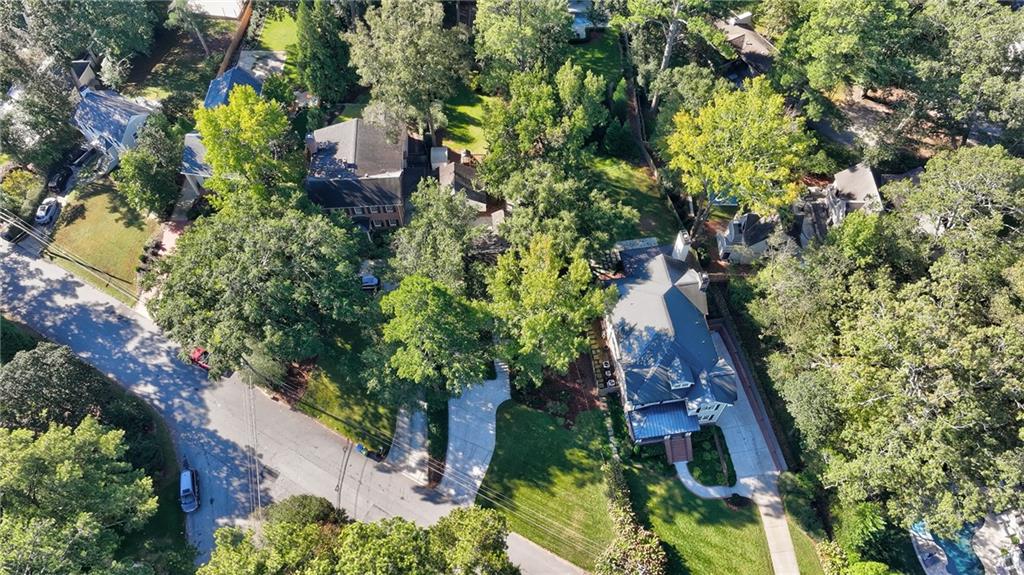 705 Stovall Boulevard NE