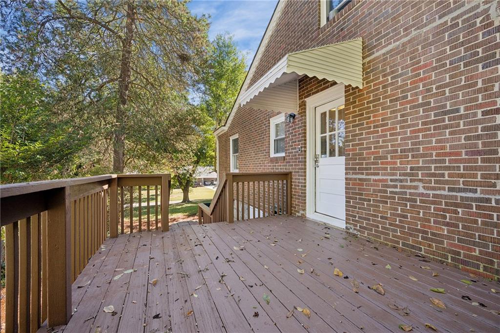 640 Webster Drive