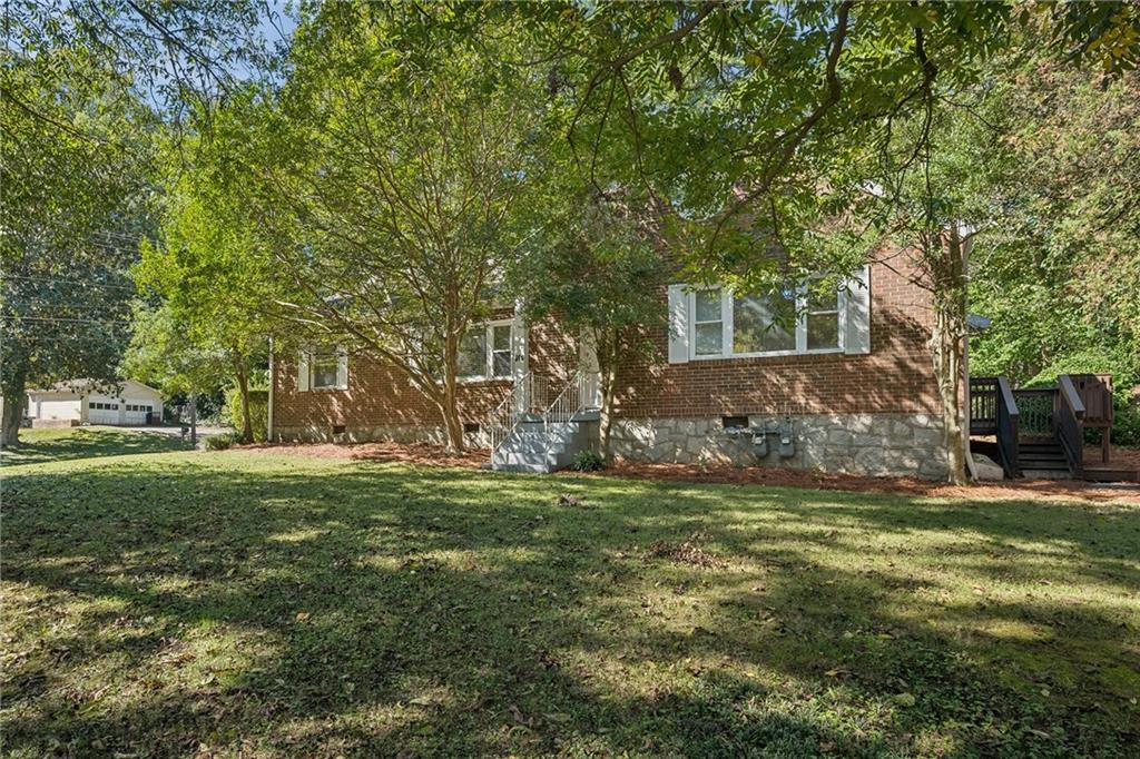 640 Webster Drive