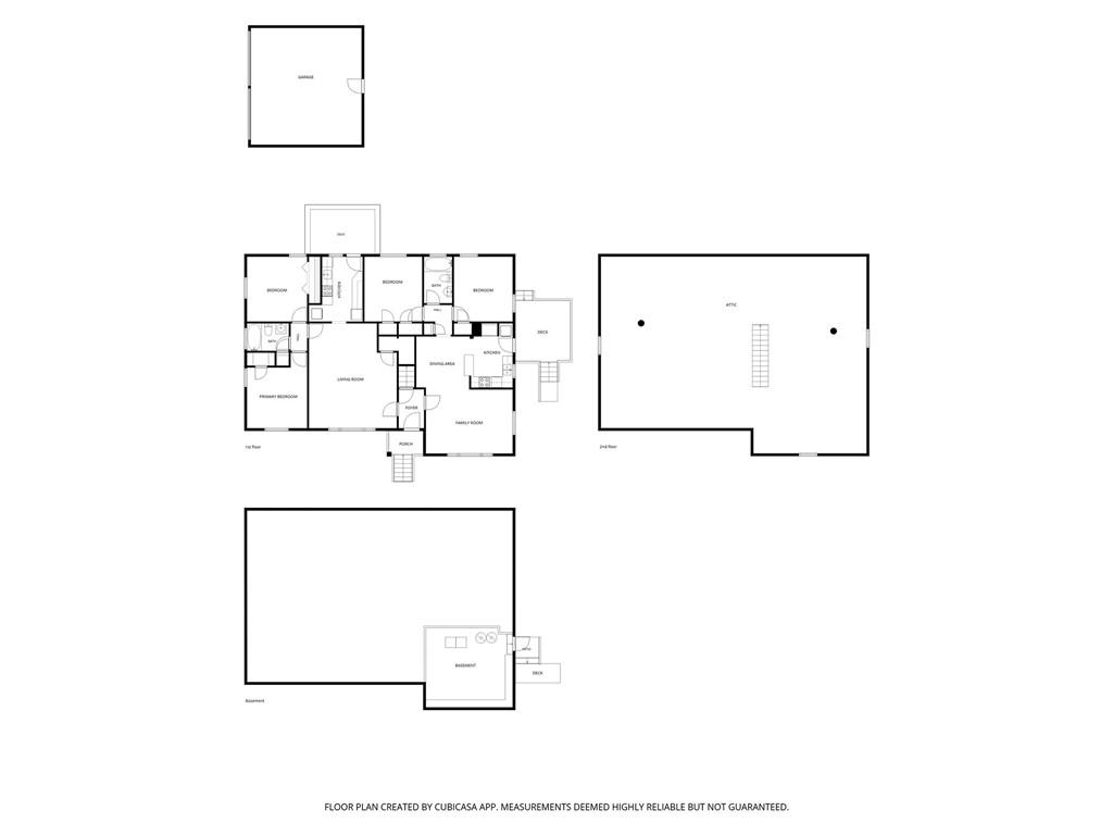 640 Webster Drive