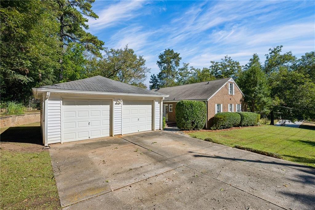 640 Webster Drive