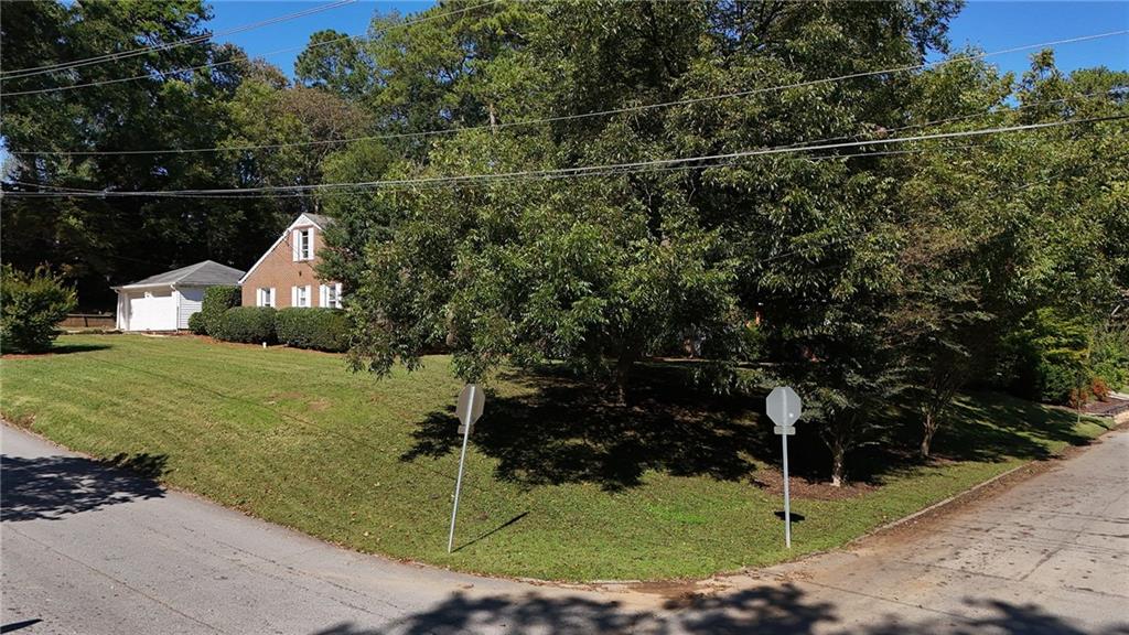 640 Webster Drive