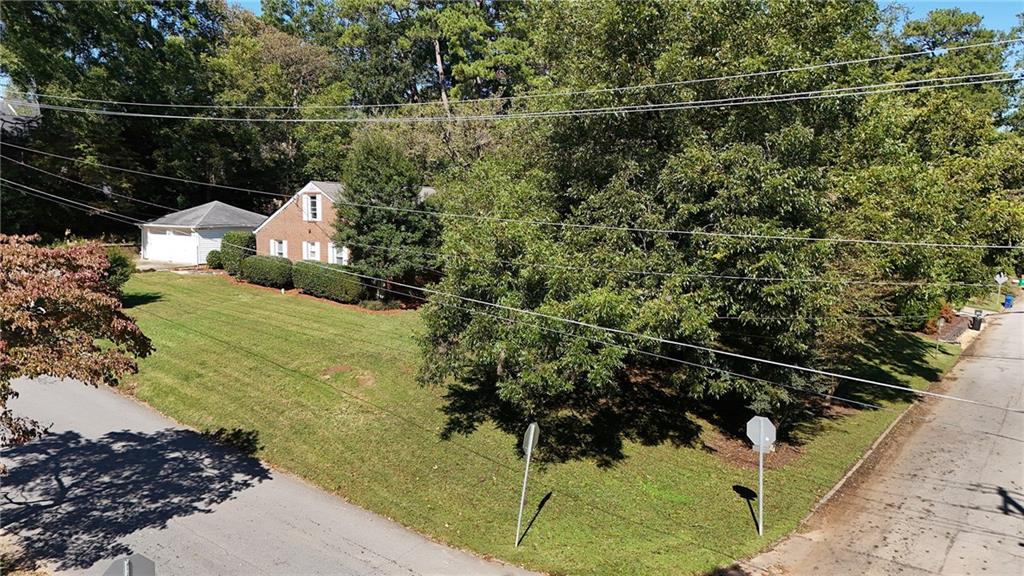 640 Webster Drive