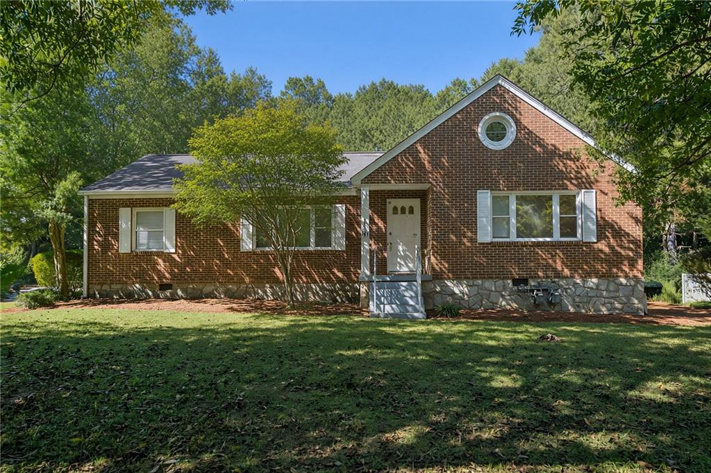 640 Webster Drive