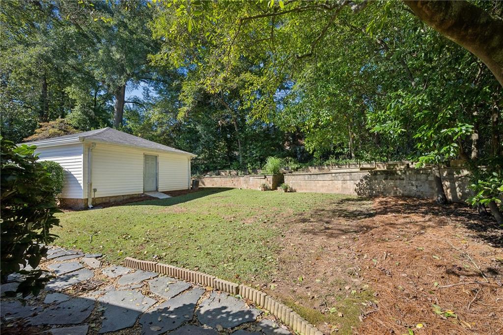 640 Webster Drive