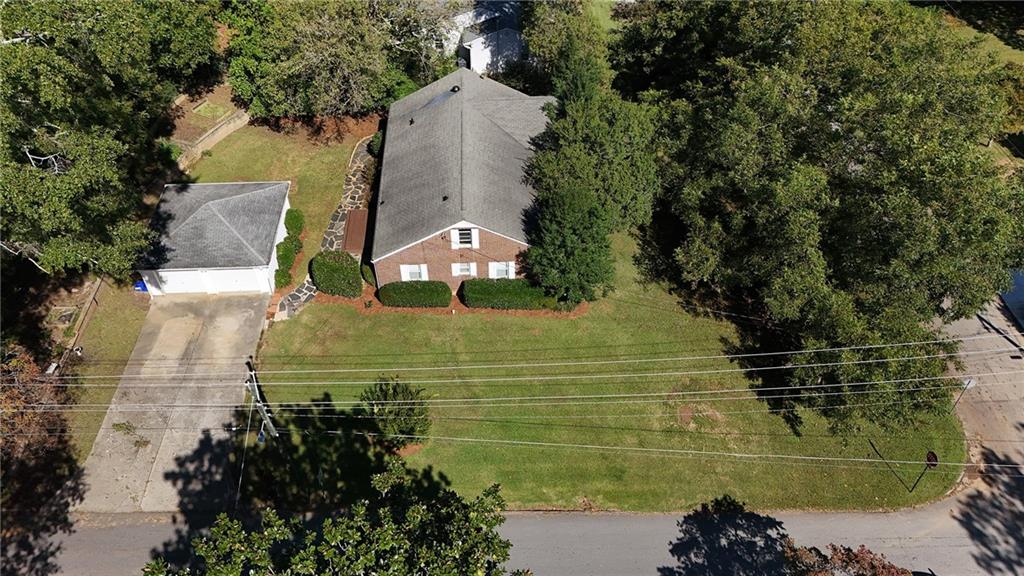 640 Webster Drive