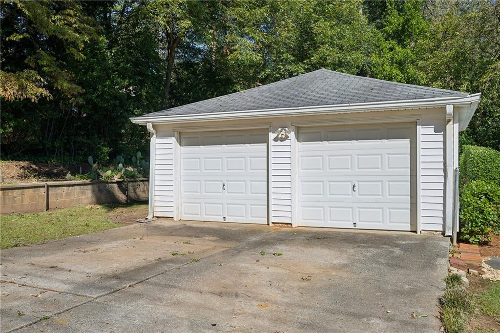 640 Webster Drive