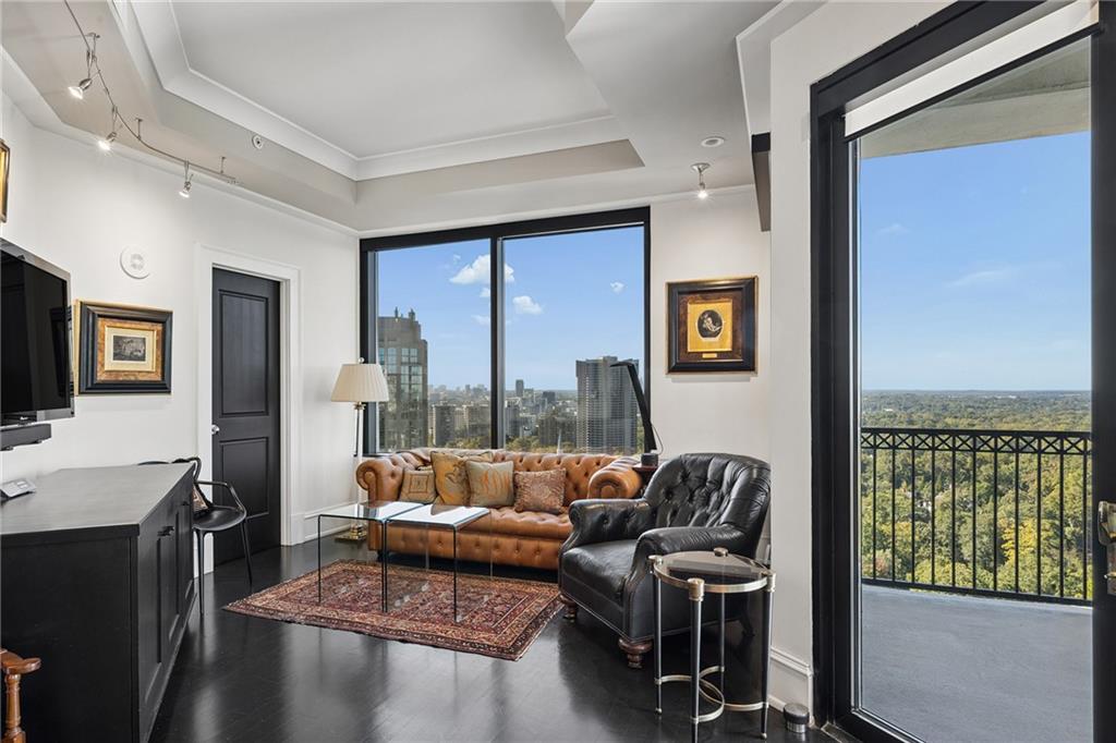 2828 Peachtree Road NW Unit 2403
