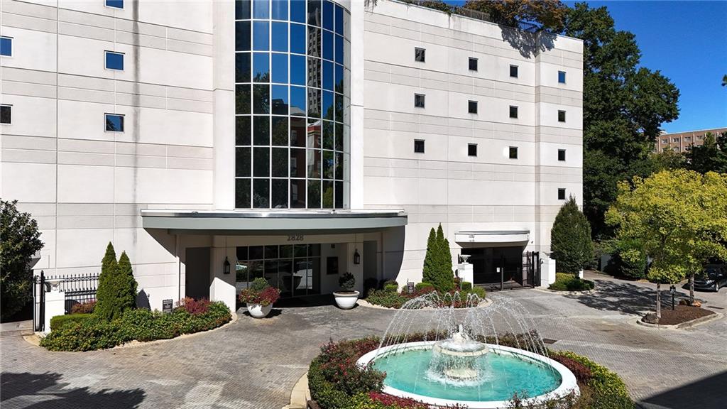 2828 Peachtree Road NW Unit 2403