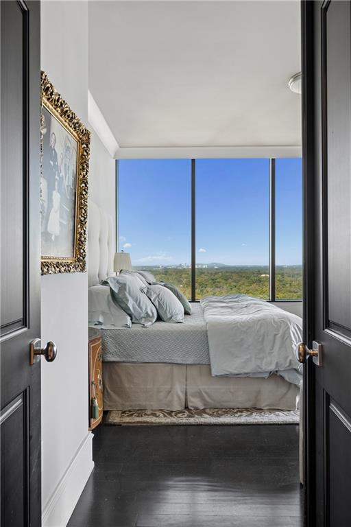 2828 Peachtree Road NW Unit 2403