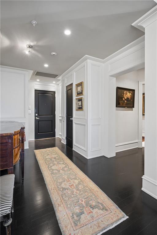 2828 Peachtree Road NW Unit 2403