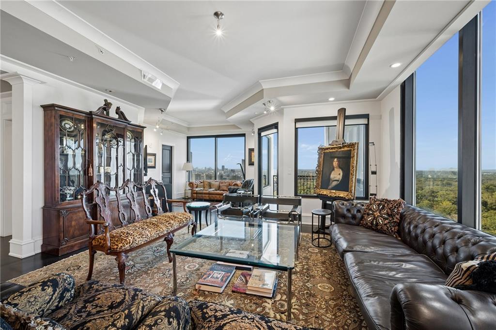 2828 Peachtree Road NW Unit 2403