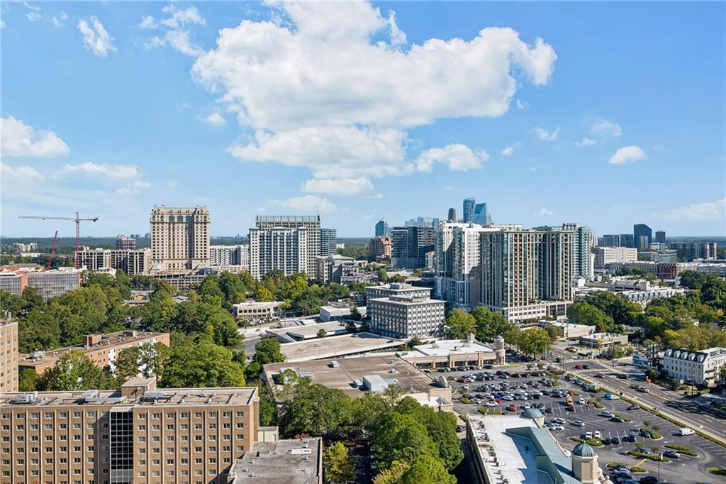 2828 Peachtree Road NW Unit 2403