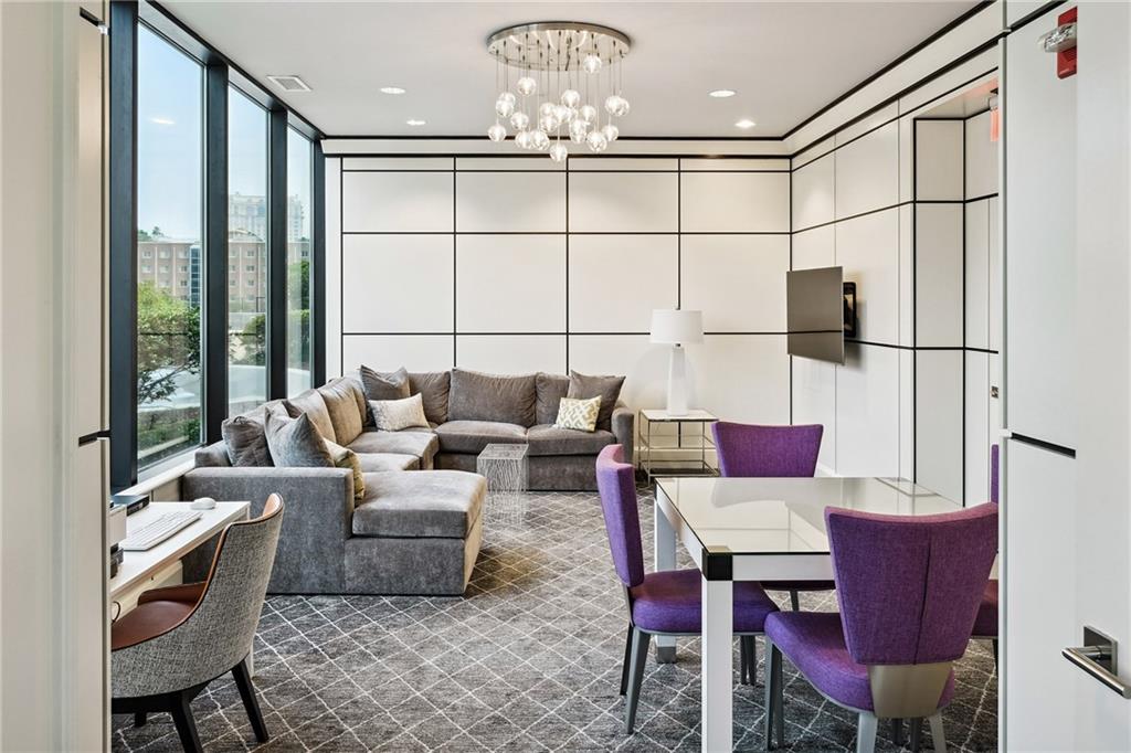 2828 Peachtree Road NW Unit 2403