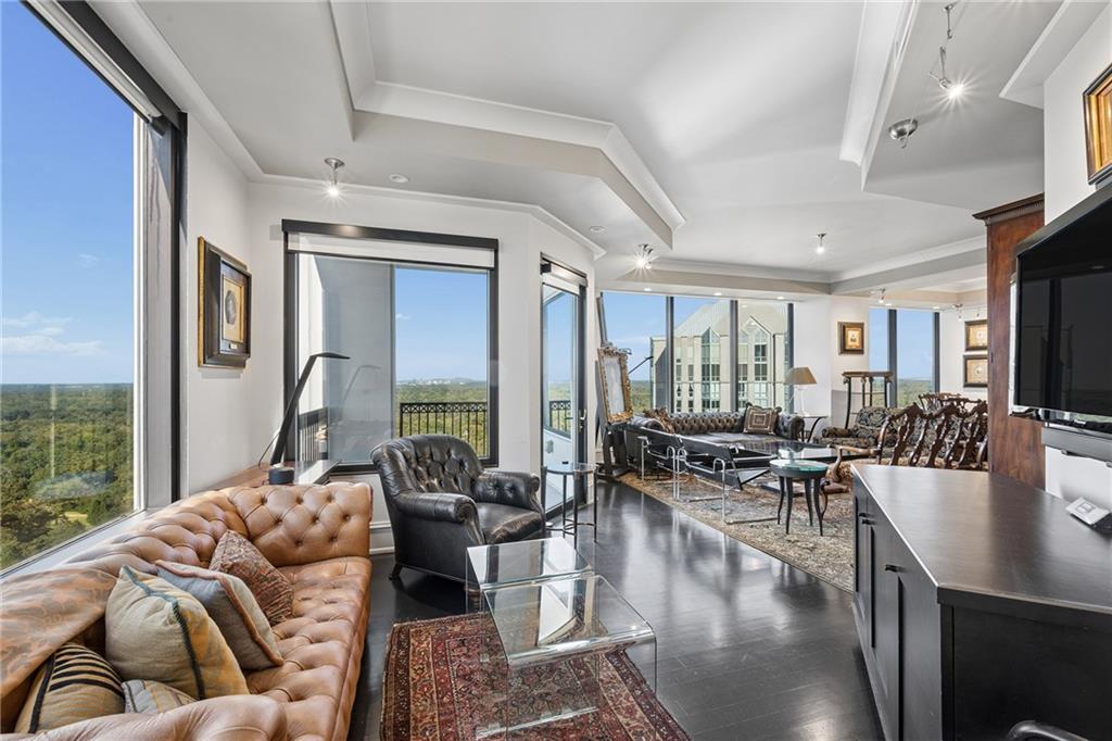 2828 Peachtree Road NW Unit 2403