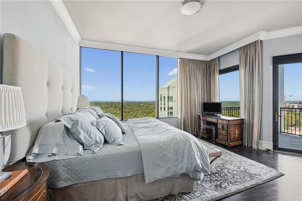 2828 Peachtree Road NW Unit 2403
