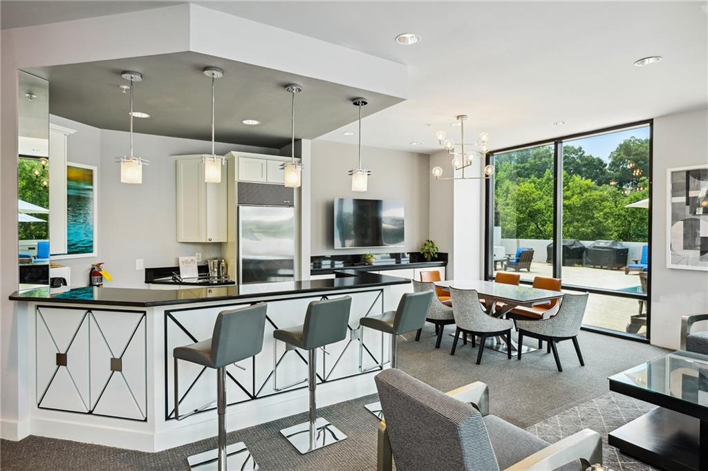 2828 Peachtree Road NW Unit 2403
