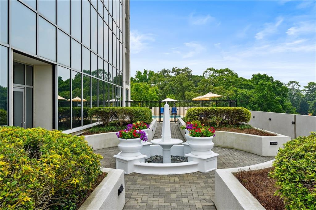 2828 Peachtree Road NW Unit 2403