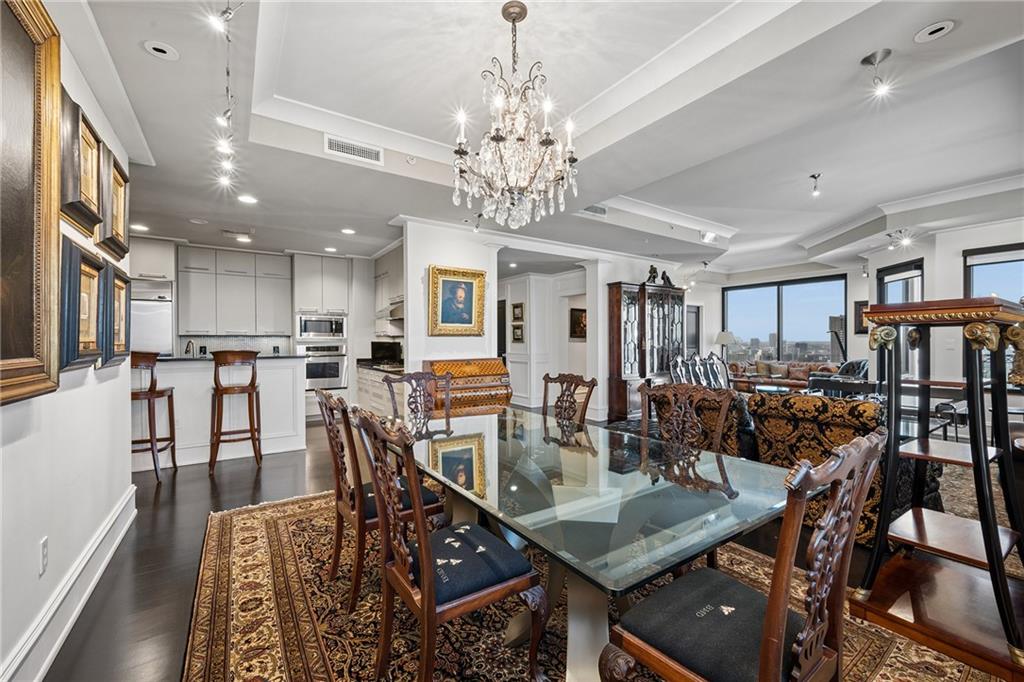 2828 Peachtree Road NW Unit 2403