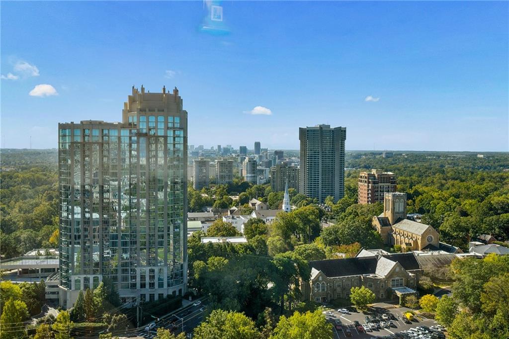 2828 Peachtree Road NW Unit 2403