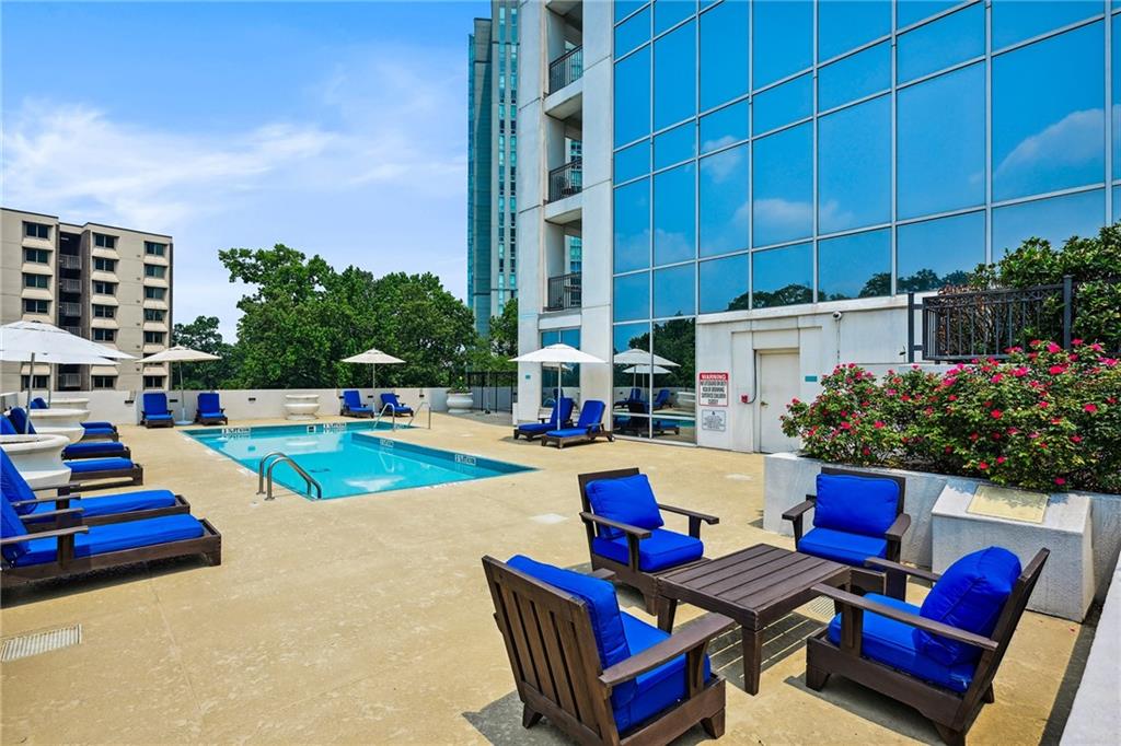 2828 Peachtree Road NW Unit 2403