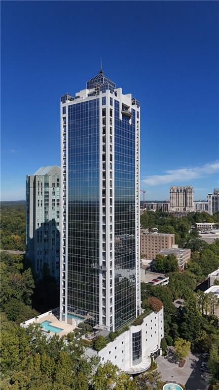 2828 Peachtree Road NW Unit 2403