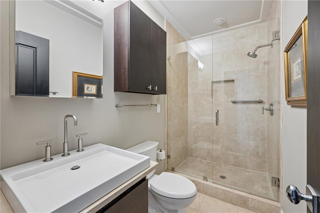 2828 Peachtree Road NW Unit 2403