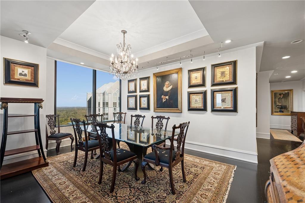 2828 Peachtree Road NW Unit 2403