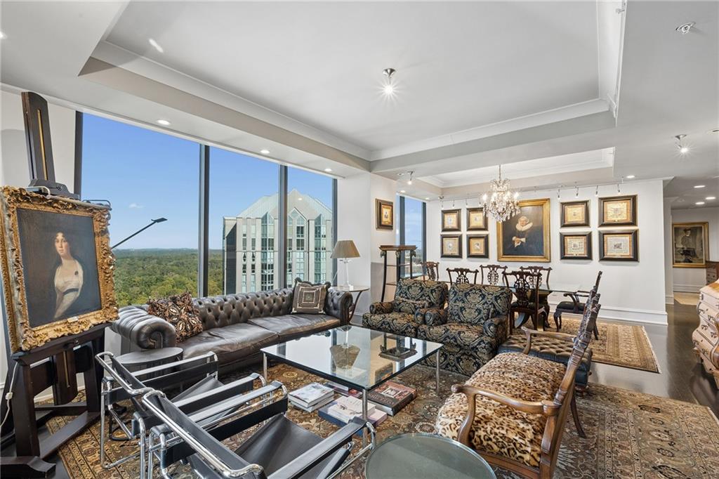 2828 Peachtree Road NW Unit 2403