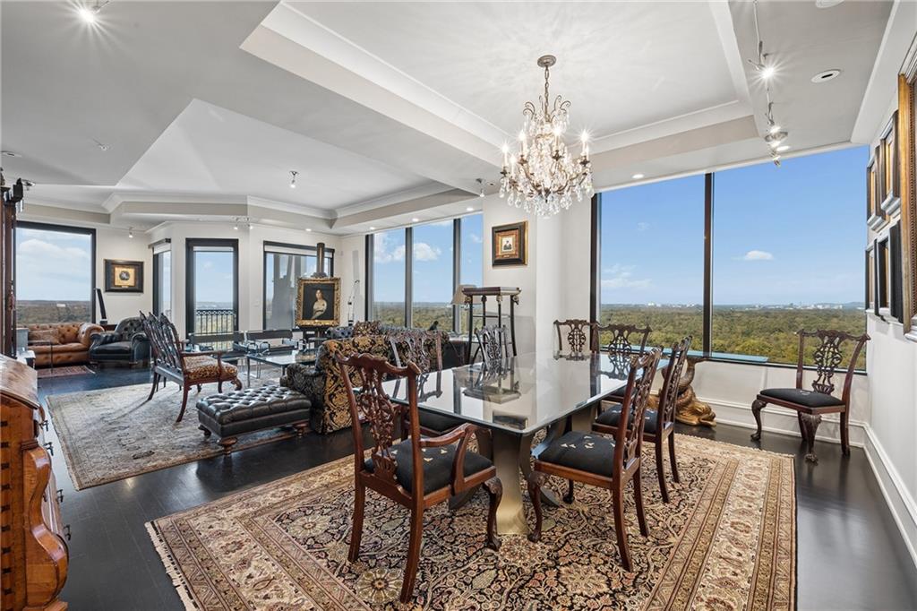 2828 Peachtree Road NW Unit 2403